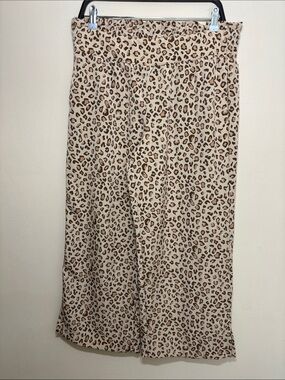 Ophelia Roe Print Pants